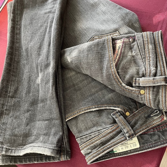 Men’s Diesel Jeans 29 - Picture 1 of 5